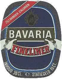 Bavaria, Fineliner