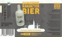 Brouwerij 't Meuleneind , Dungens Karakter Infused