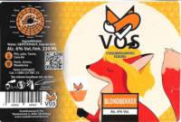 Stadsbrouwerij Vos, Blondbekker