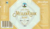 Brouwerij 't Meuleneind , MeulenKruik Blond