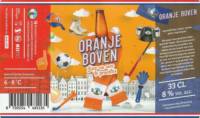 Brouwerij 't Meuleneind , Oranje Boven