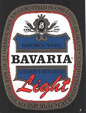 Bavaria, Bavaria Light