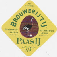 Brouwerij 't IJ, Paasij