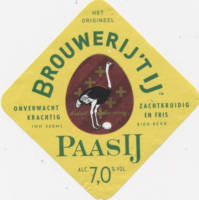 Brouwerij 't IJ, Paasij