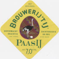 Brouwerij 't IJ, Paasij