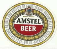 Antilliaanse Brouwerij, Amstel Beer