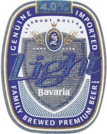 Bavaria, Bavaria Light
