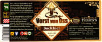 Thissen's Brouwerij Lith, Vorst van Oss Bockbier