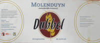 Brouwerij Molenduyn, Dubbel