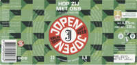 Jopen B.V., Hop Zij Met Ons