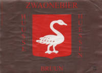 Amateurs, Zwaonebier Bruun