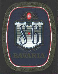 Bavaria, 8.6 Speciaal Bier