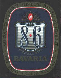 Bavaria, Bavaria 8.6 Speciaal Bier
