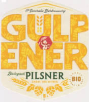 Gulpener Bierbrouwerij, Biologisch Pilsner