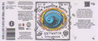 Brouwerij De Kromme Haring, Soetwater Schwarzbier