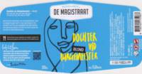 Bierbrouwerij De Magistraat, Dochter Van De Burgemeester Blond