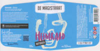 Bierbrouwerij De Magistraat, Heemraad Witbier Bierbrouwerij De Magistraat, Heemraad Witbier