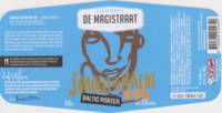 Bierbrouwerij De Magistraat, Schout Bij Nacht #06 Baltic Porter