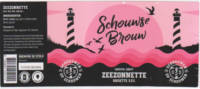 Schouwse Brouw, Zeezonnette Grisette