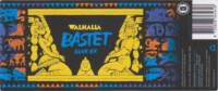 Walhalla Craft Beer, Bastet Black IKPA