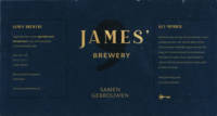 James' Brewery, Samen Gebrouwen