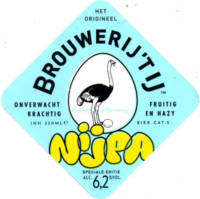 Brouwerij 't IJ, Nijpa