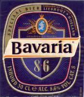 Bavaria, 8.6 Speciaal Bier