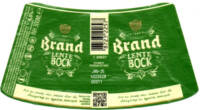 Bierbrouwerij Brand, Brand Lentebock