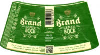 Bierbrouwerij Brand, Lentebock