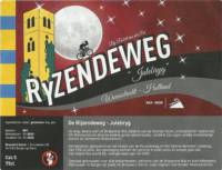 Brouwerij Sterck, Rijzendeweg "Julebrygg"