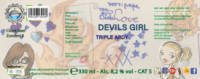 Amateurs, Devils Girl Triple Abdy