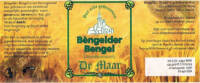 Dorpsbrouwerij De Maar, B&egrave;ngelder Bengel