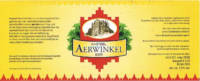Dorpsbrouwerij De Maar, Kasteel Aerwinkel Bier