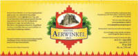 Dorpsbrouwerij De Maar, Kasteel Aerwinkel Bier