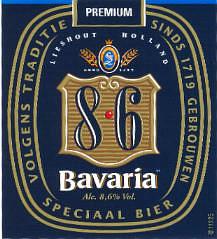 Bavaria, 8.6 Premium