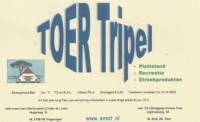 Brouwerij Onder De Linden, Toer Tripel