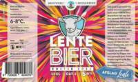 Brouwerij 't Meuleneind , Lente Bier Editie 2023