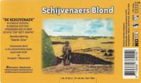 Brouwerij 't Meuleneind , Schijvenaers Blond