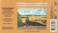 Brouwerij 't Meuleneind , Schijvenaers Tripel