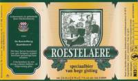 Bierbrouwerij de 3 Horne, Roestelaere