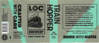 LOC Brewery, Train Hopper