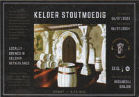 Brouwerij Donjon, Kelder Stoutmodig