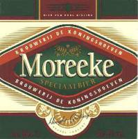 Bavaria, Moreeke Speciaal Bier