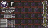 Brouwerij Frontaal, Tune In Tune Out