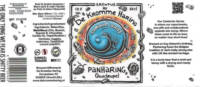Brouwerij De Kromme Haring, Panharing Quadrupel