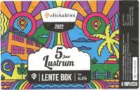Brouwerij 't MAG, Lente Bok