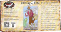 Stadsbrouwerij Tilburg, Swarte Johannes