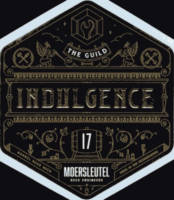 Brouwerij De Moersleutel, The Guild Indulgence 17