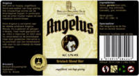 Brielsch Brouwers Gilde, Angelus Brielsch Blond Bier