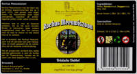 Brielsch Brouwers Gilde, Rochus Meeuwiszoon Brielsche Dubbel